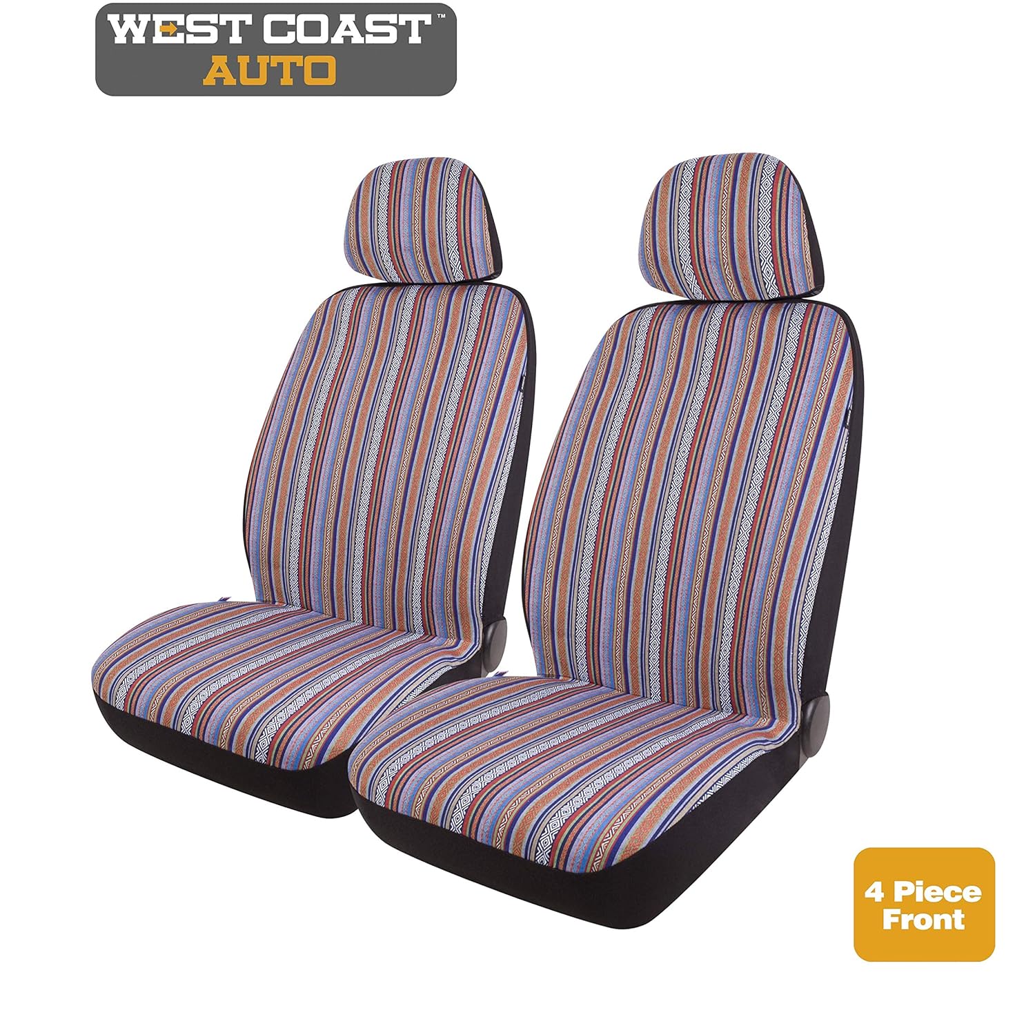 Best hyundai side air bag car seat covers