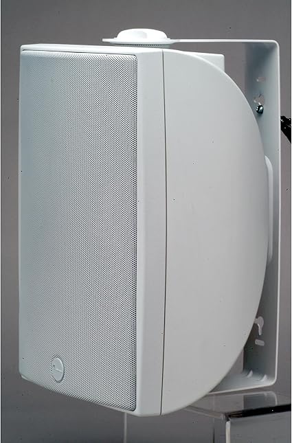 mirage outdoor speakers