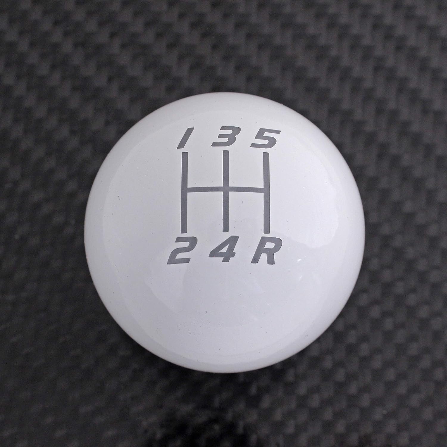 Billetworkz Weighted Shift Knob (500g) Compatible