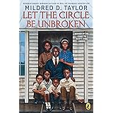 Let the Circle Be Unbroken (Logan Family Saga)