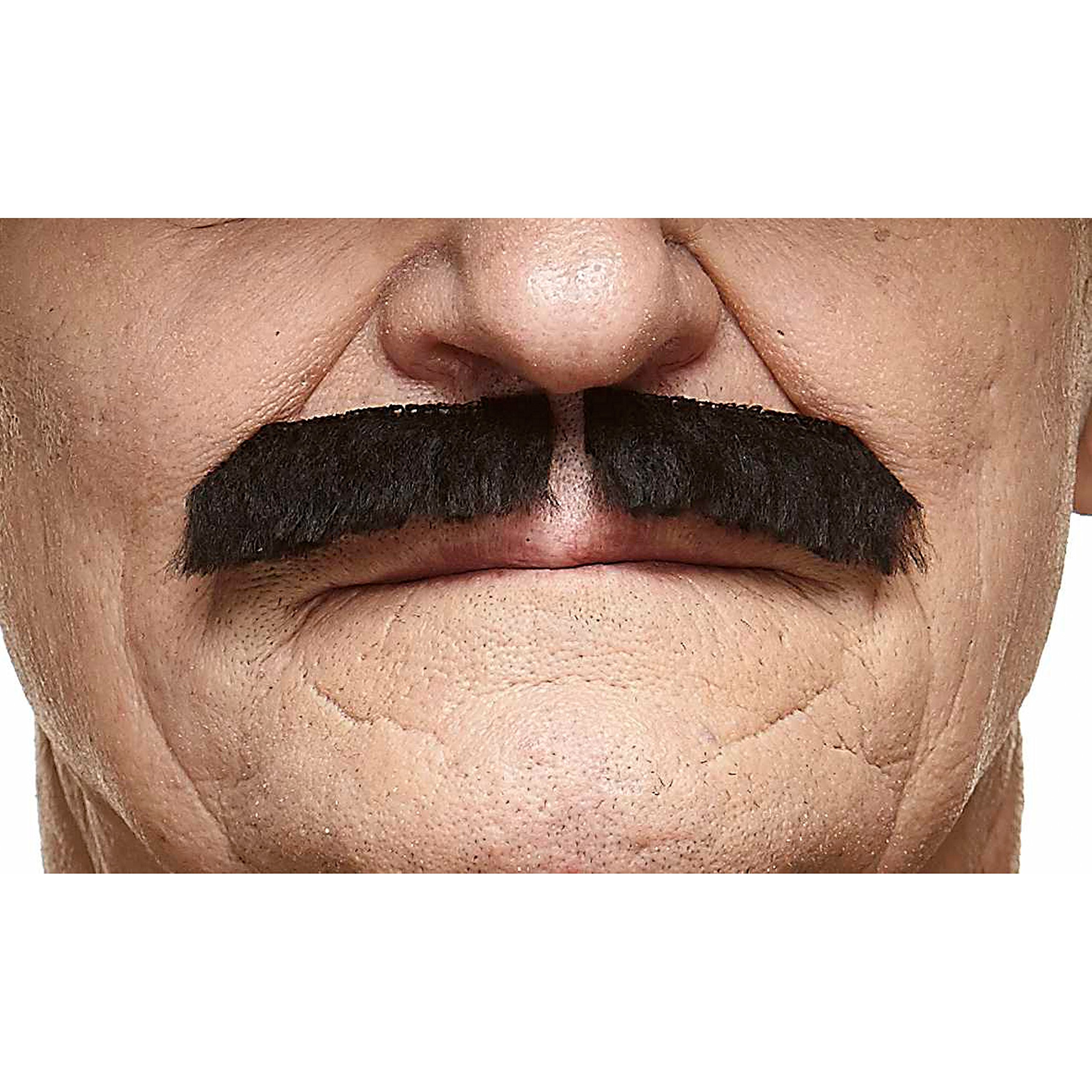 Viving Costumes 205017 Moustache