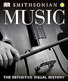 Music: The Definitive Visual History