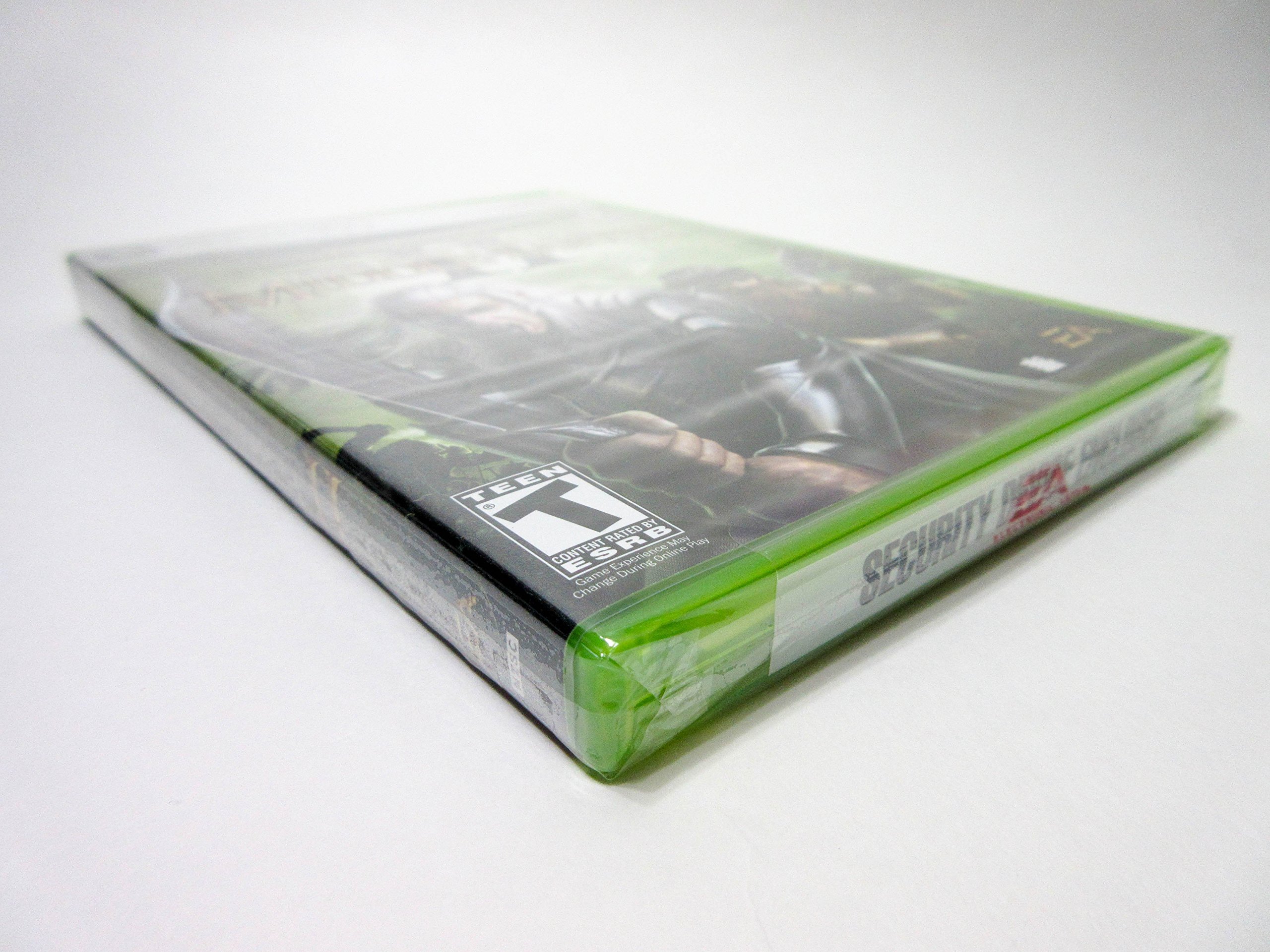 The Lord of the Rings: The Battle for Middle-Earth II - Xbox 360
