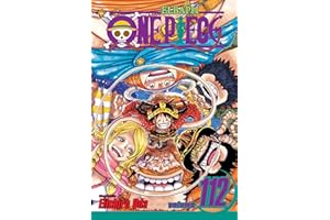 One Piece, Vol. 112