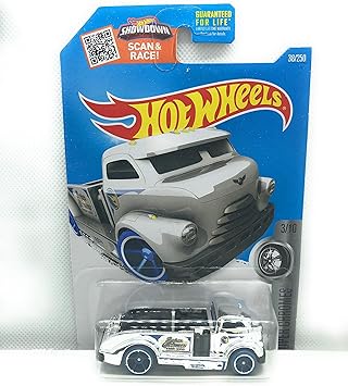 hot wheels super chrome treasure hunt