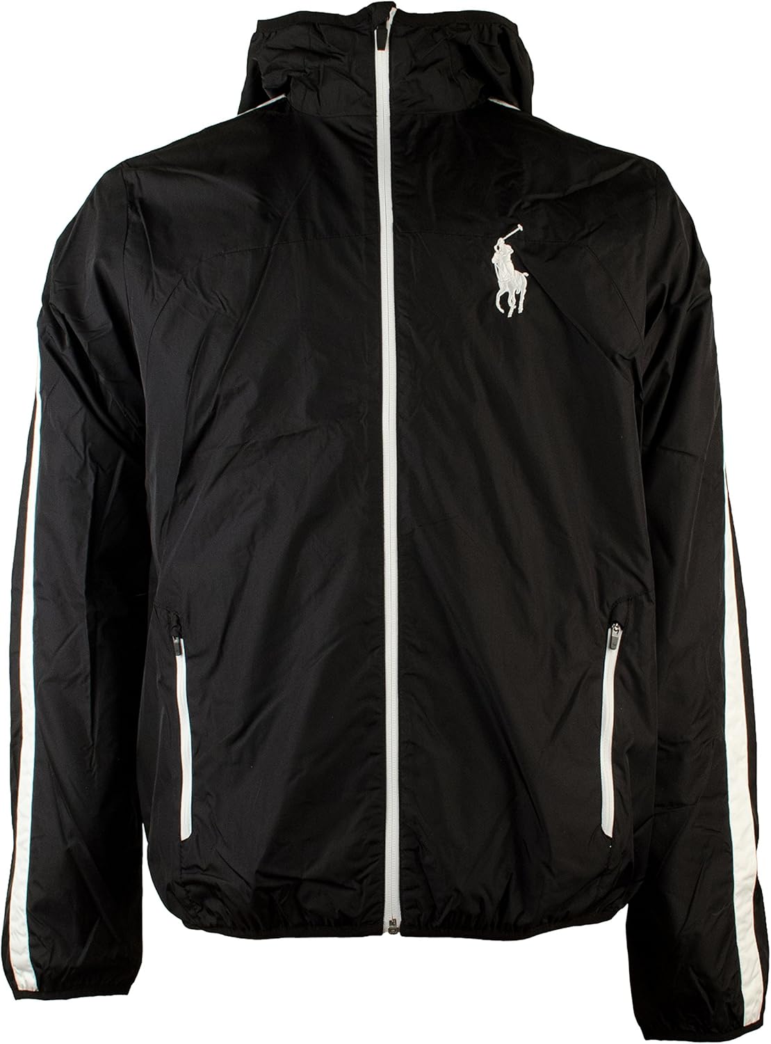 ralph lauren windbreakers