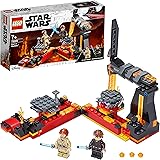 レゴ(LEGO) スター・ウォーズ ムスタファー(TM)の戦い 75269