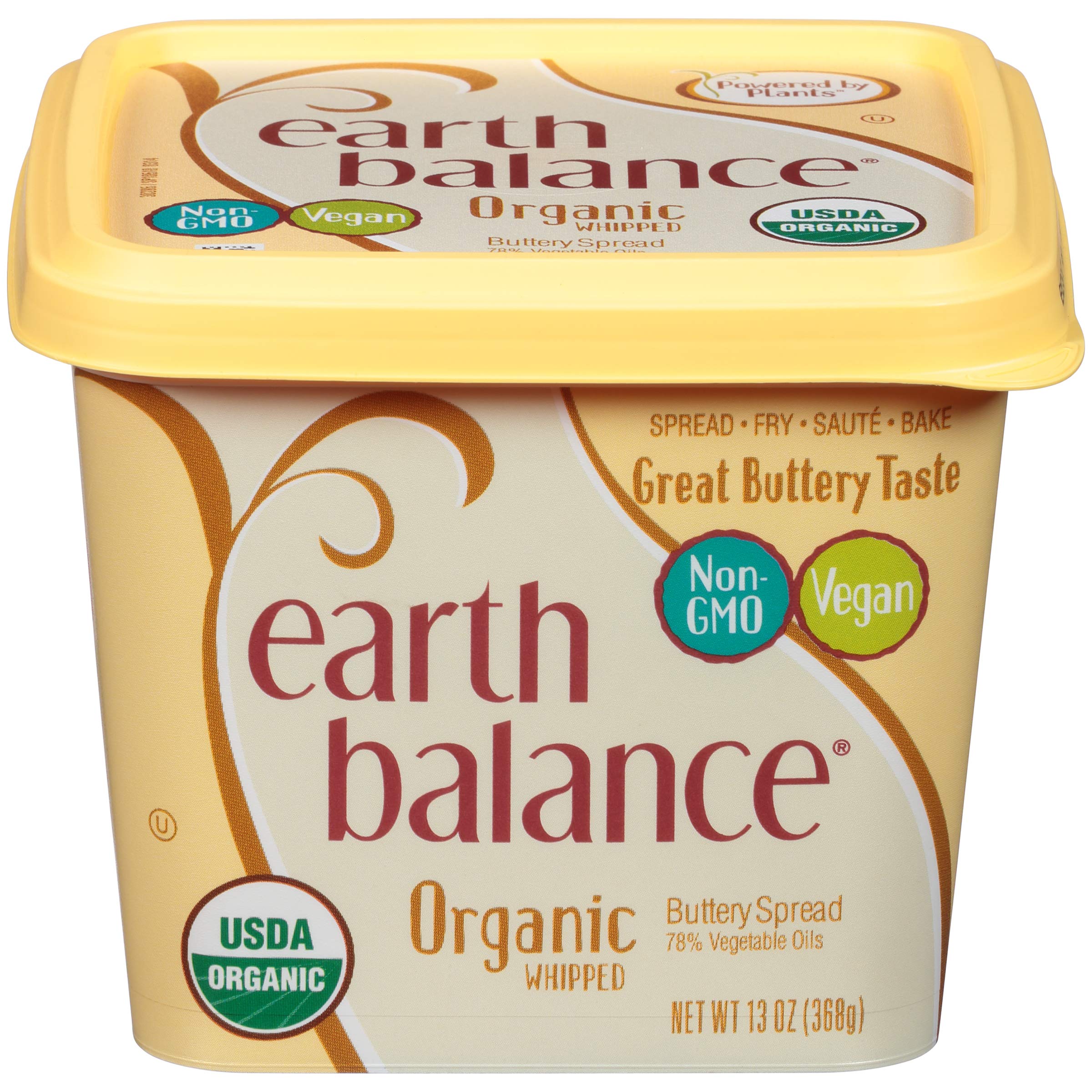 Earth Balance Organic Dairy Free Whipped Buttery Spread, 13 oz Buy