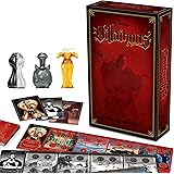 Ravensburger Disney Villainous: Perfectly Wretched Strategy Board Game for Age 10 & Up - Stand-Alone & Expansion to The 2019 Toty Game of The Year Award Winner