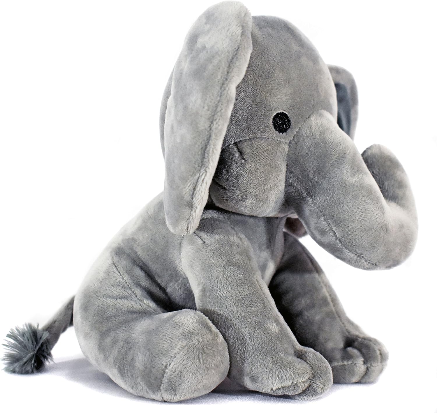 kinrex stuffed elephant animal plush toys for baby boy girls