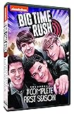 Big Time Rush: The Complete First Season