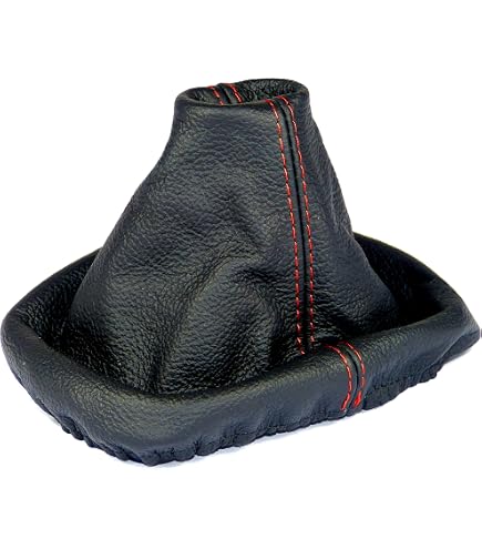 Genuine Leather Custom Shift Boot Custom Leather Shift Boot ...
