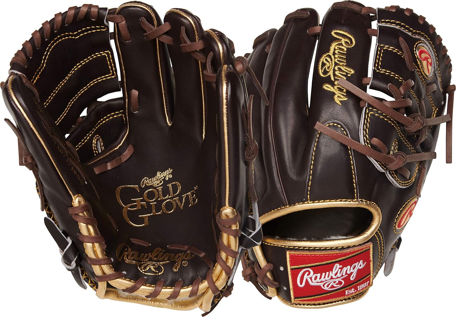 rawlings gold glove butter