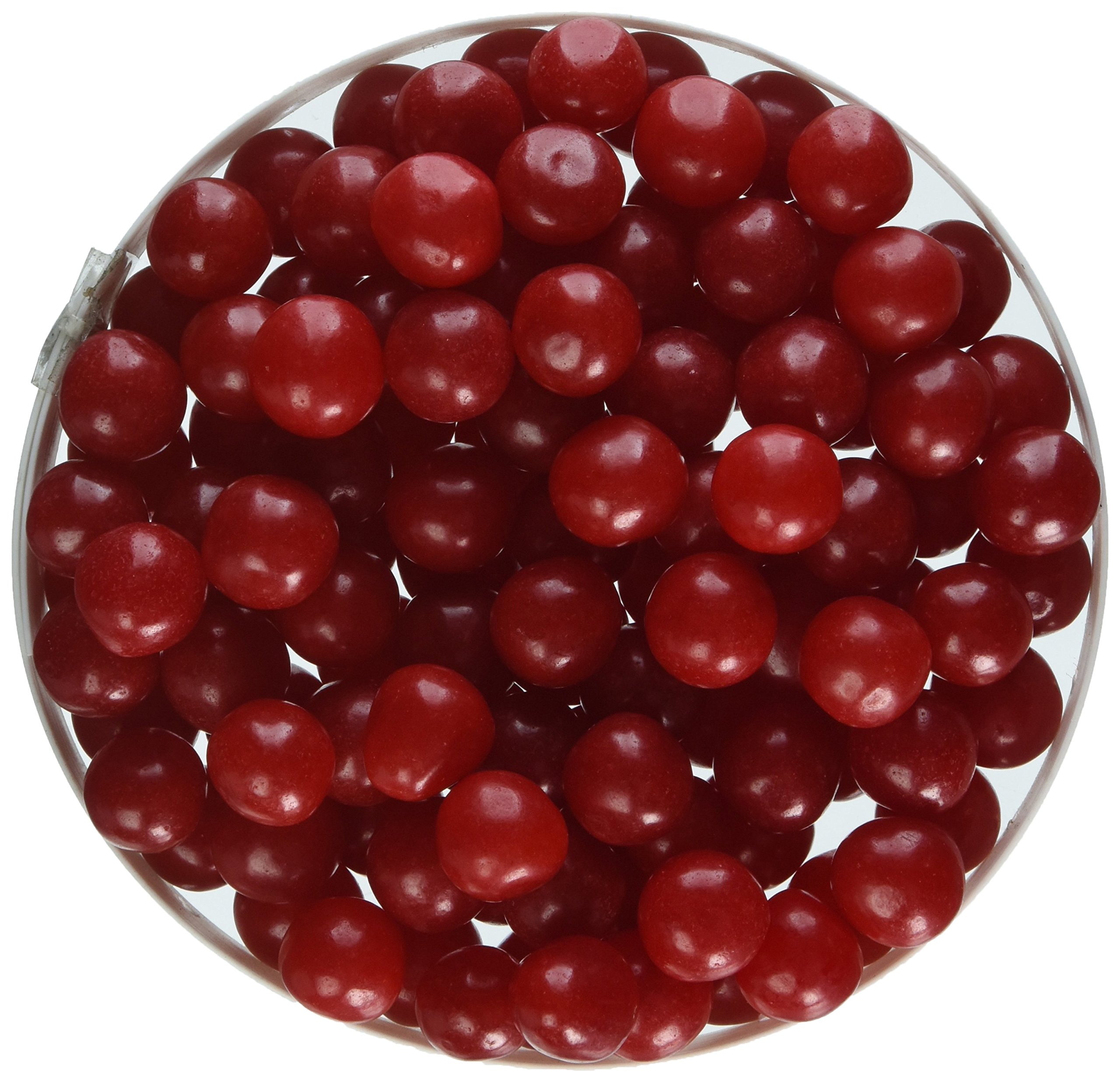 Sweet's Sours Candy Balls 3 Flavor Variety Bundle (1