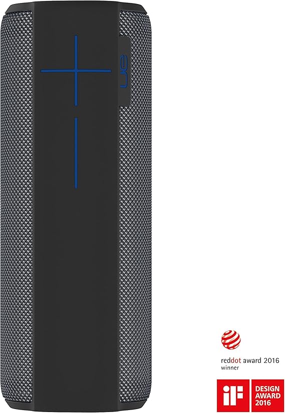 ue megaboom obsidian
