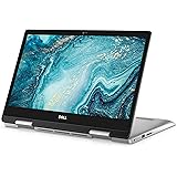 Dell Inspiron 14 5000 2-in-1 14 Inch FHD Touchscreen Convertible 2019 Laptop (Silver) Intel Core i3-8145U, 4 GB RAM, 256 GB SSD, Windows 10 Home
