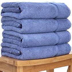Luxury Hotel & Spa Quality, 100% Turkish Cotton 700