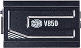 Cooler Master V850 SFX Gold UK Plug 850W Fully Modular Power Supply view 8