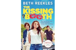 The Kissing Booth