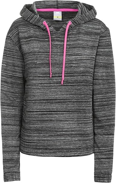 trespass ladies hoodies
