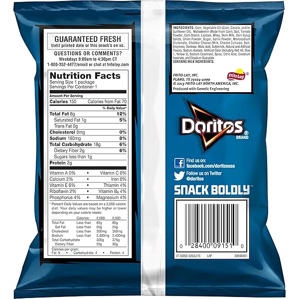 FRITO-LAY CLASSIC MIX VARIETY PACK, (PACK OF 35)