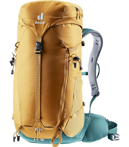 Amazon.com : Deuter ACT Trail Pro 38 SL Backpack : Sports & Outdoors
