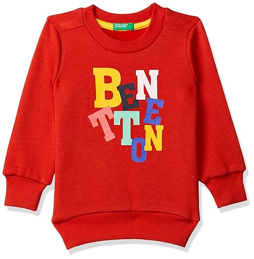 benetton baby boy