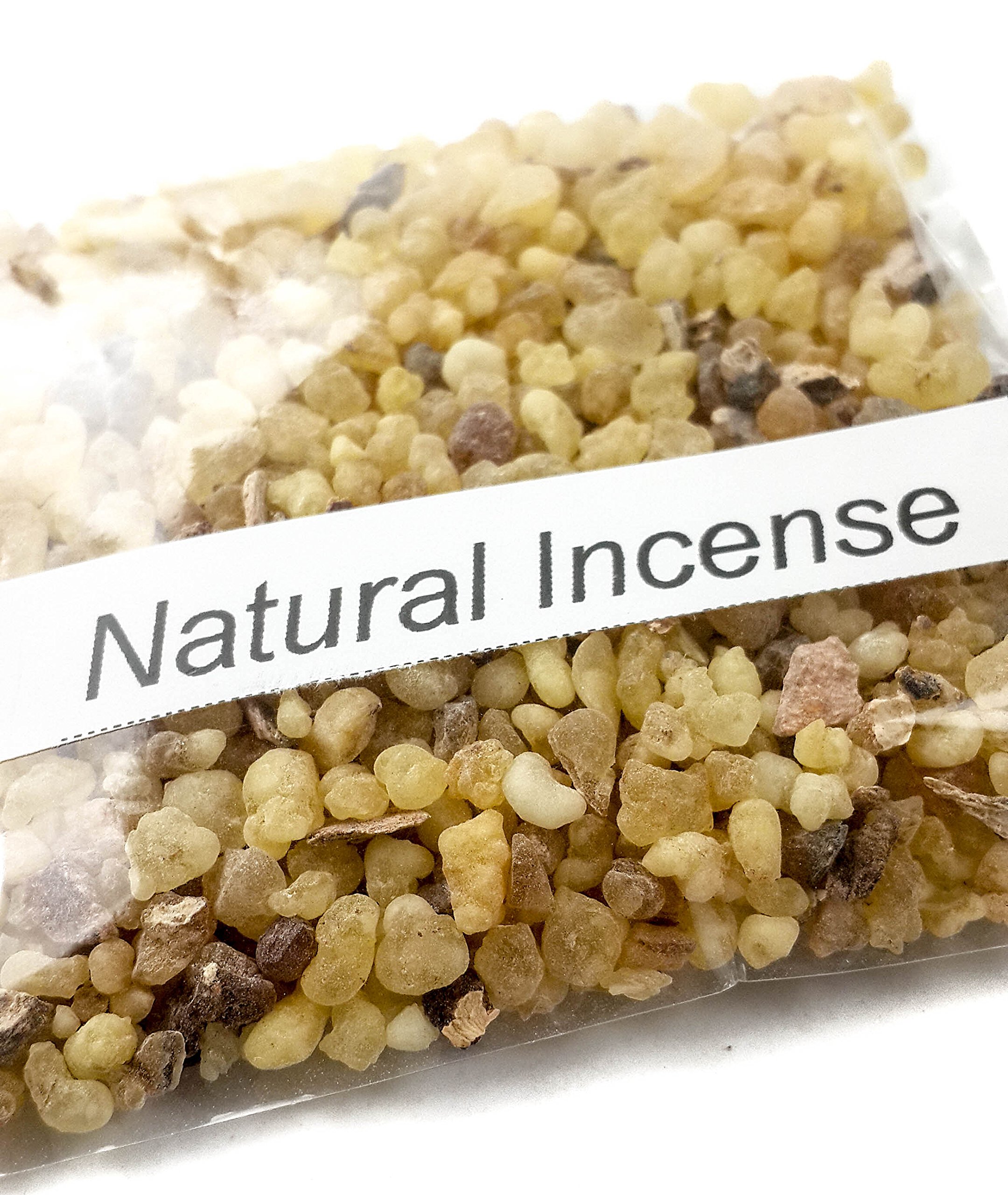 Natural Frankincense Aromatic Resin Incense Church Home Fragrance