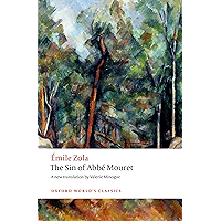 The Sin of Abbé Mouret (Oxford World's Classics) book cover