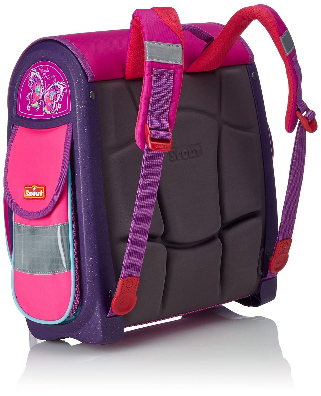 Der richtige Schulranzen für die Grundschule