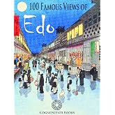 100 Famous Views of Edo