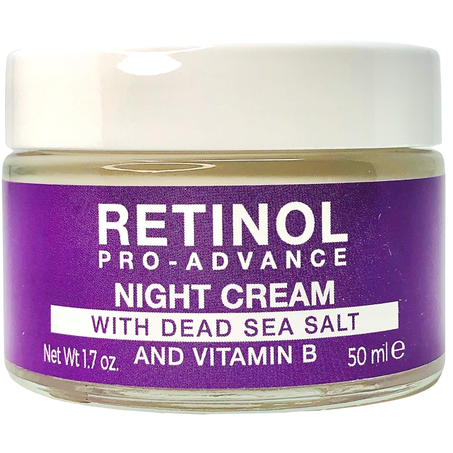 delfanti retinol day cream