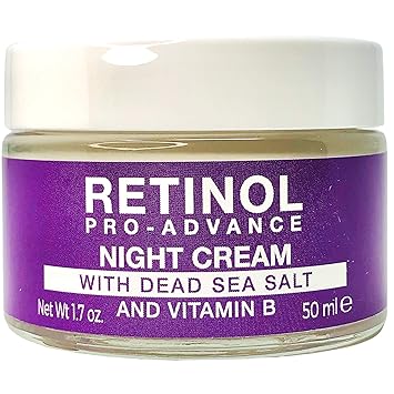 delfanti retinol