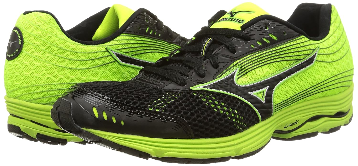 mizuno wave rider 18 uomo prezzo basso