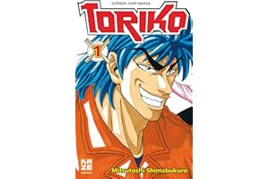Toriko Chapitre 1 (French Edition)
