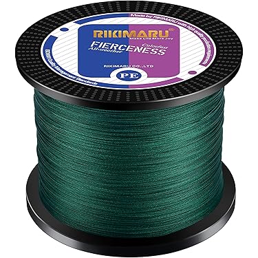 Amazon Best Sellers: Best Braided Fishing Line Amazon Best Sellers: Best Braided Fishing Line