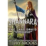 The Last Druid (The Fall of Shannara)