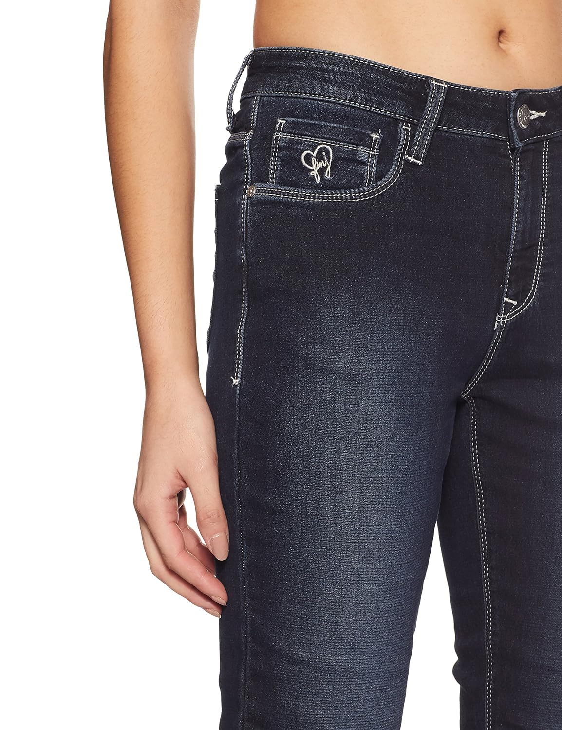 flying machine women's skinny jeans