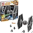LEGO Star Wars Caza TIE imperial 75211