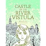 Castle on the River Vistula