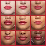 Revlon Super Lustrous Lipstick 730 Revlon Red 4.2g - Classic Cream Finish view 4