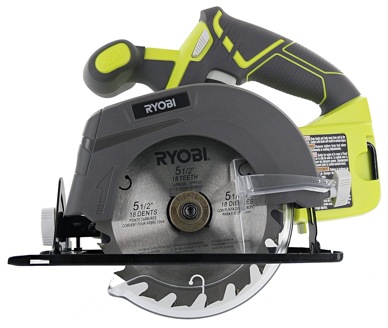 Best ryobi 18v table saw