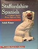 Staffordshire Spaniels
