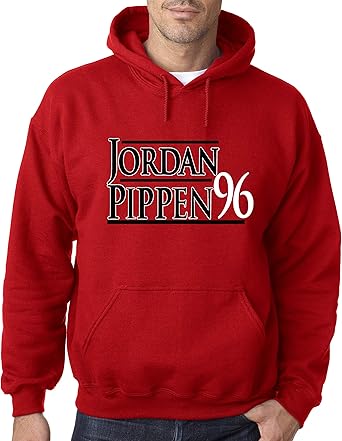 jordan maroon hoodie