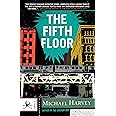 The Fifth Floor: A Michael Kelley Novel (Michael Kelly Series)