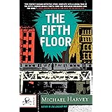 The Fifth Floor: A Michael Kelley Novel (Michael Kelly Series)