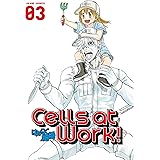 Cells at Work! Vol. 3