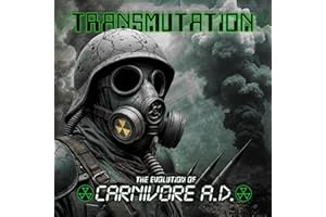 Transmutation [VINYL]