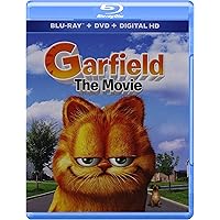 ガーフィールド2 [Blu-ray] wgteh8f Amazon.com: ガーフィールド2 [Blu-ray] : Movies & TV