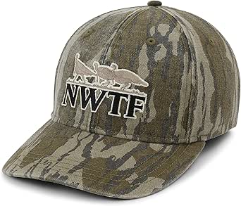 nwtf bottomland hat
